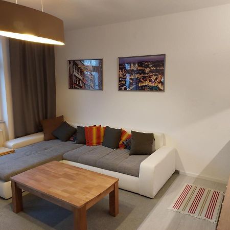 Apartment Jo 埃尔福特 外观 照片
