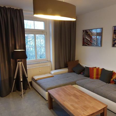Apartment Jo 埃尔福特 外观 照片