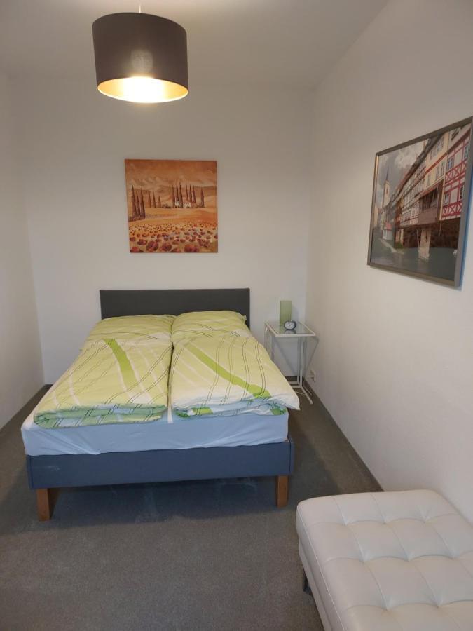 Apartment Jo 埃尔福特 外观 照片
