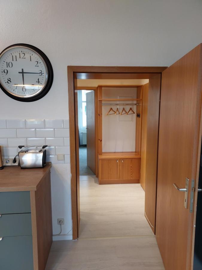 Apartment Jo 埃尔福特 外观 照片