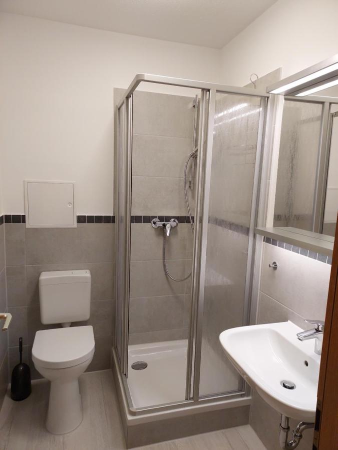 Apartment Jo 埃尔福特 外观 照片
