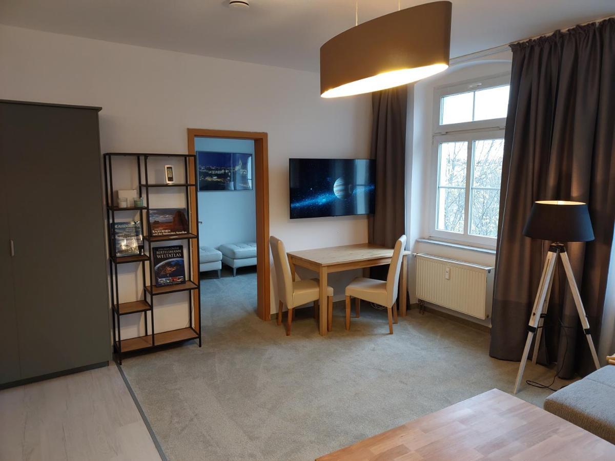 Apartment Jo 埃尔福特 外观 照片