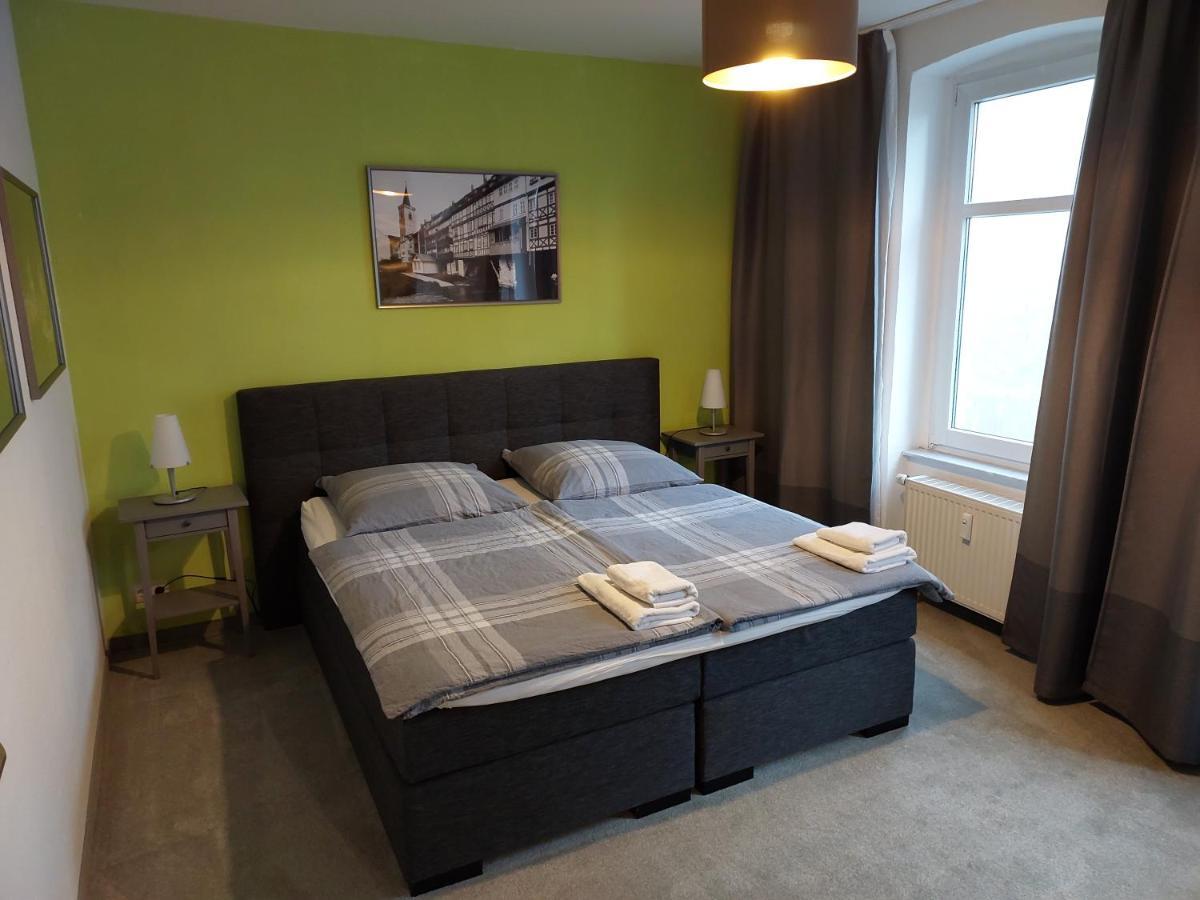 Apartment Jo 埃尔福特 外观 照片
