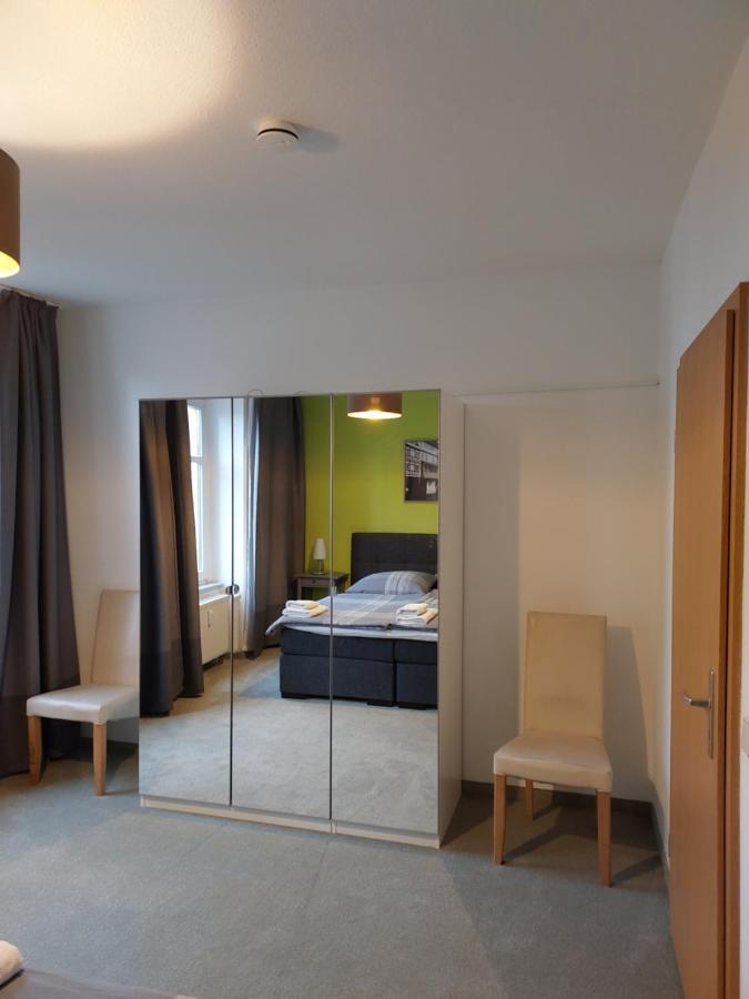Apartment Jo 埃尔福特 外观 照片