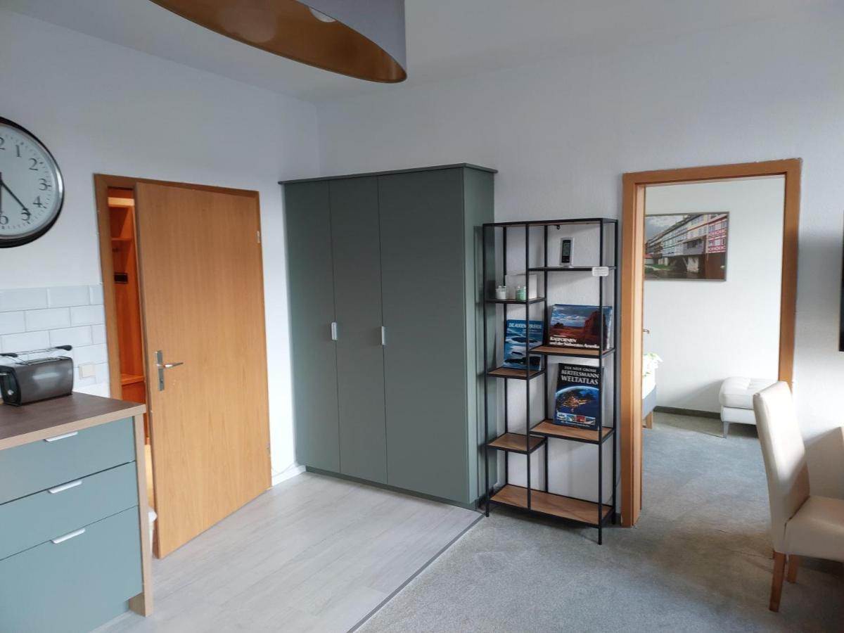 Apartment Jo 埃尔福特 外观 照片