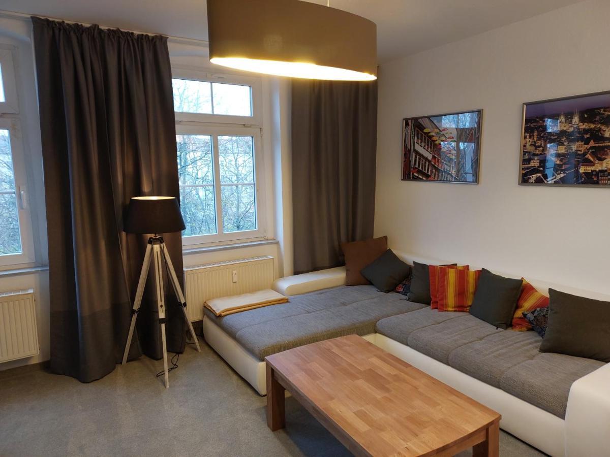Apartment Jo 埃尔福特 外观 照片