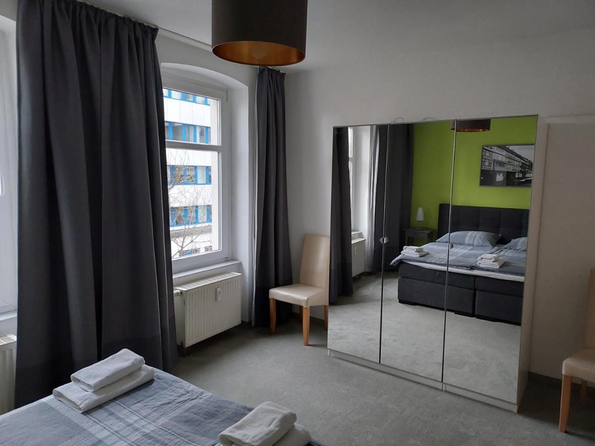 Apartment Jo 埃尔福特 外观 照片